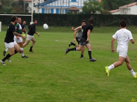 les 110 ans du Stade