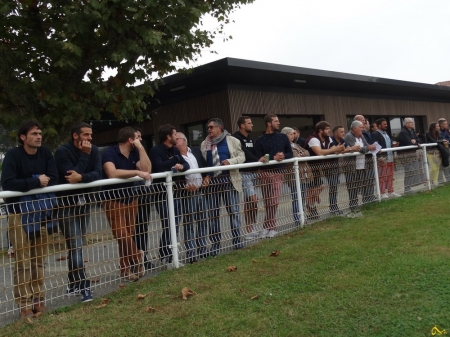 les 110 ans du Stade