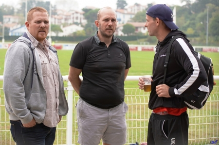 les 110 ans du Stade