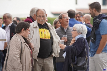 les 110 ans du Stade