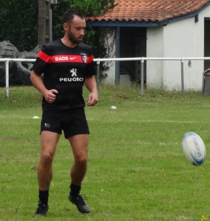 les 110 ans du Stade