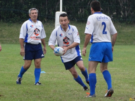 les 110 ans du Stade