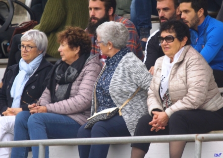 les 110 ans du Stade