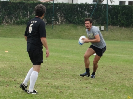 les 110 ans du Stade