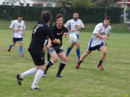 les 110 ans du Stade