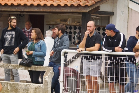 les 110 ans du Stade