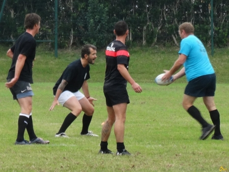 les 110 ans du Stade