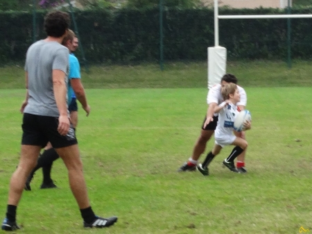 les 110 ans du Stade