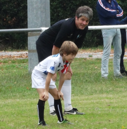 les 110 ans du Stade