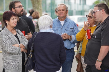 les 110 ans du Stade