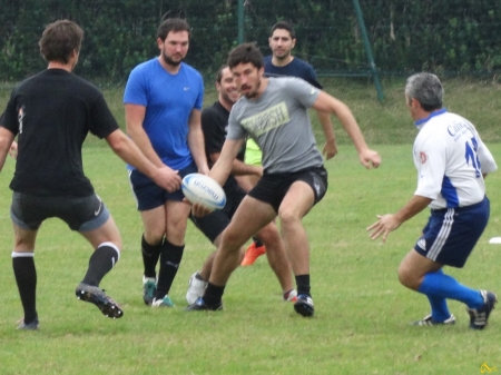 les 110 ans du Stade