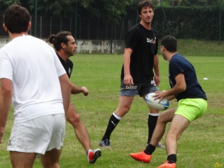 les 110 ans du Stade