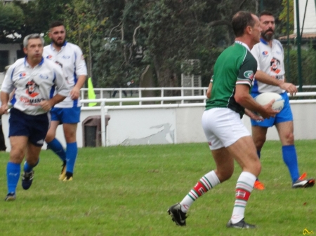 les 110 ans du Stade