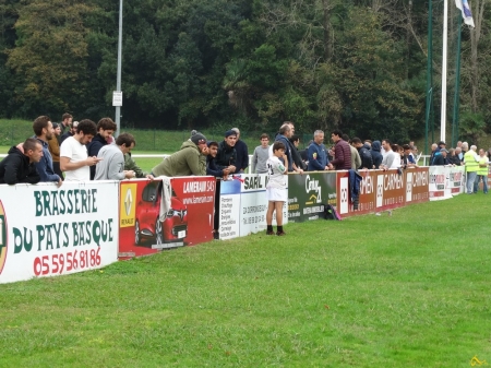 les 110 ans du Stade