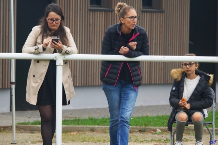 les 110 ans du Stade