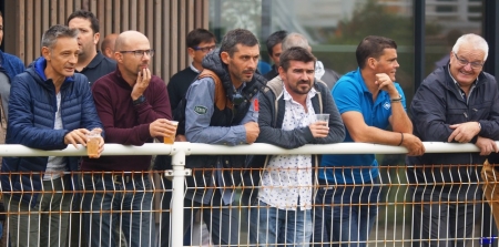 les 110 ans du Stade