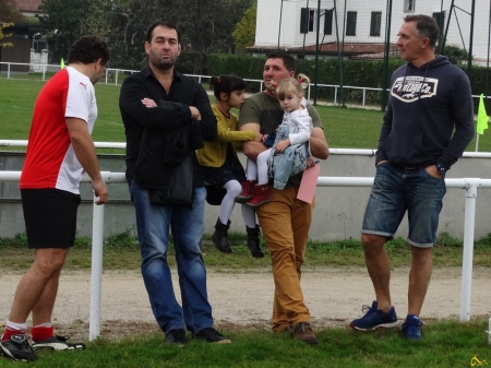 les 110 ans du Stade