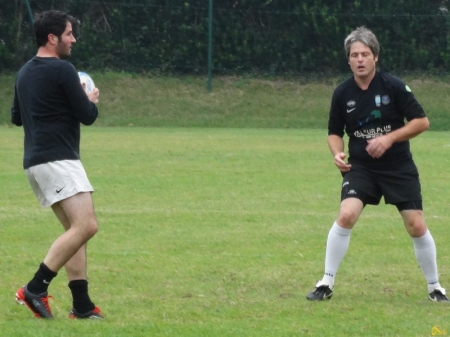 les 110 ans du Stade