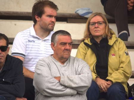 les 110 ans du Stade