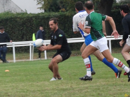 les 110 ans du Stade