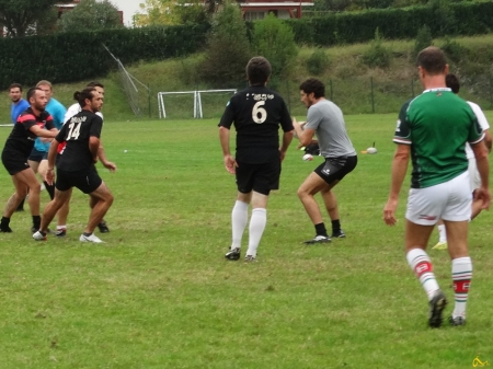 les 110 ans du Stade