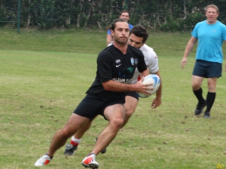 les 110 ans du Stade