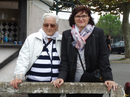 les 110 ans du Stade