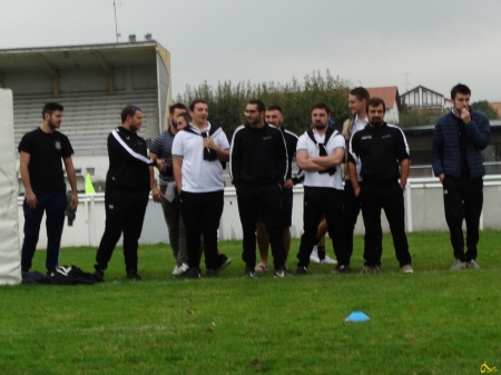 les 110 ans du Stade