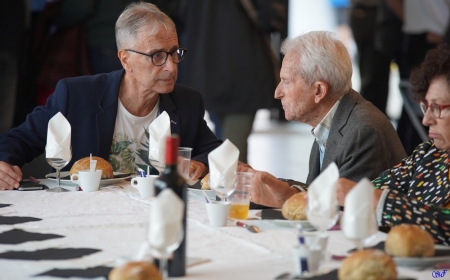 les 110 ans du Stade