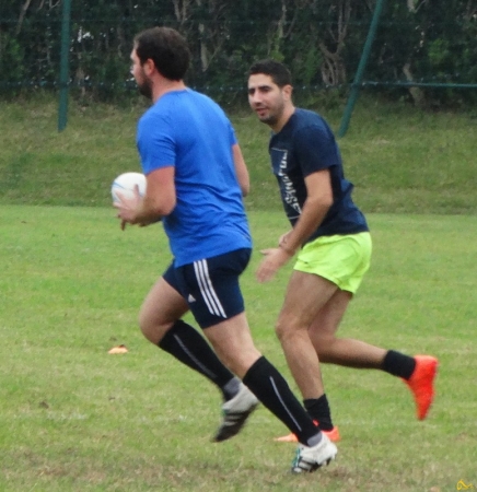 les 110 ans du Stade