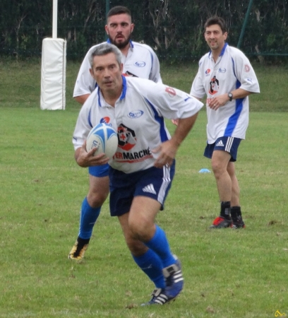 les 110 ans du Stade