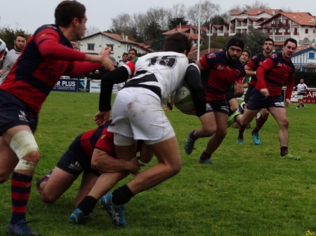 Hendaye-Tyrosse