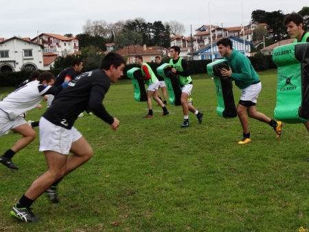 Hendaye-Tyrosse