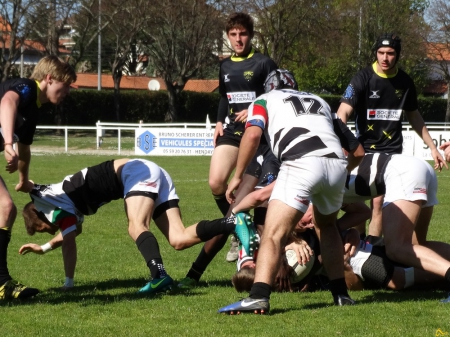 Hendaye-St-Médard