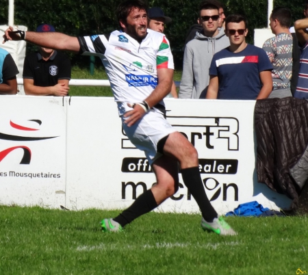 Hendaye-Niort