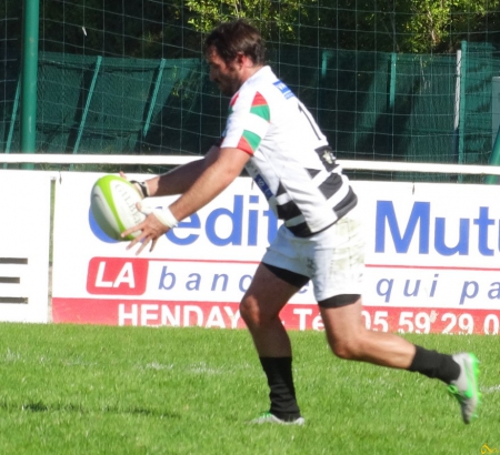 Hendaye-Niort