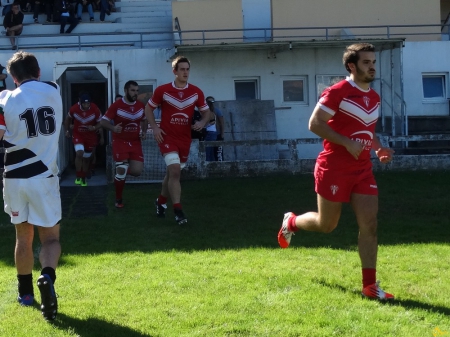 Hendaye-Niort