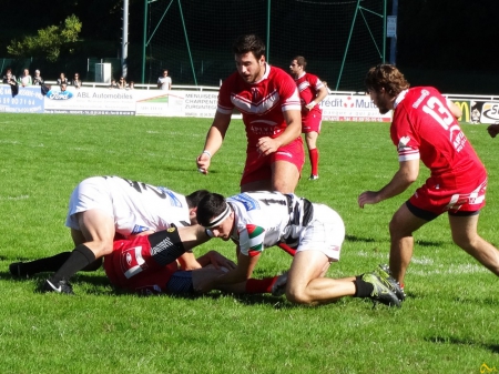 Hendaye-Niort