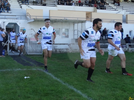 Hendaye-Niort