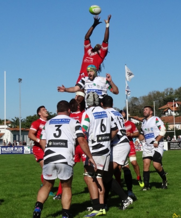 Hendaye-Niort