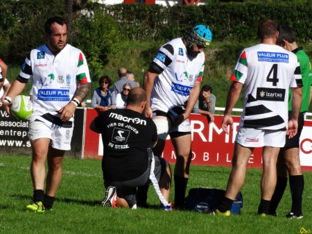 Hendaye-Niort