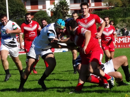 Hendaye-Niort