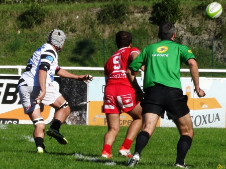 Hendaye-Niort