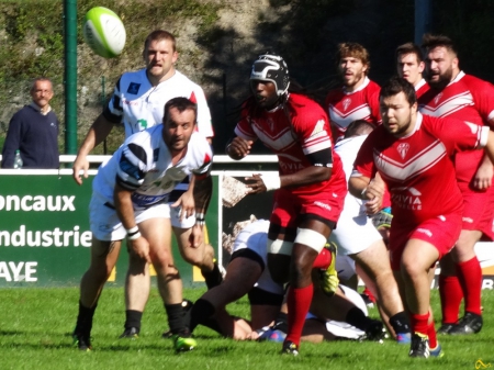 Hendaye-Niort