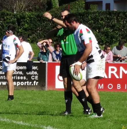 Hendaye-Niort