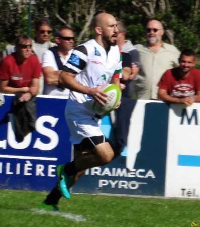 Hendaye-Niort