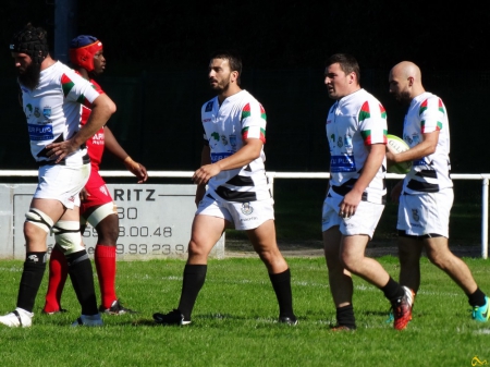 Hendaye-Niort