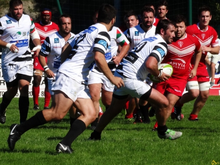 Hendaye-Niort