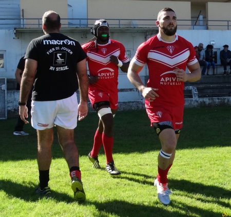 Hendaye-Niort