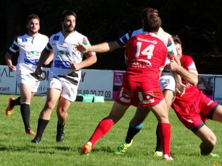 Hendaye-Niort